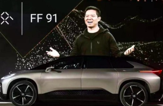 FF汽车表示，该公司预计未来5年全球销量将超过40万辆，而其首款超豪华旗舰车型FF 91目前已获得全球超过1.4万辆的订单。